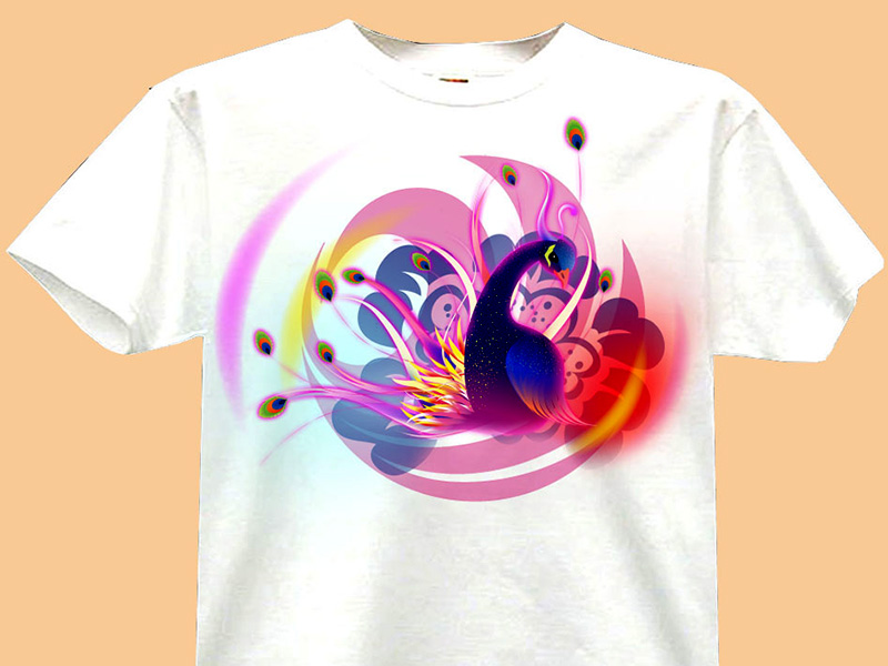 熱轉(zhuǎn)印會不會燙壞衣服？